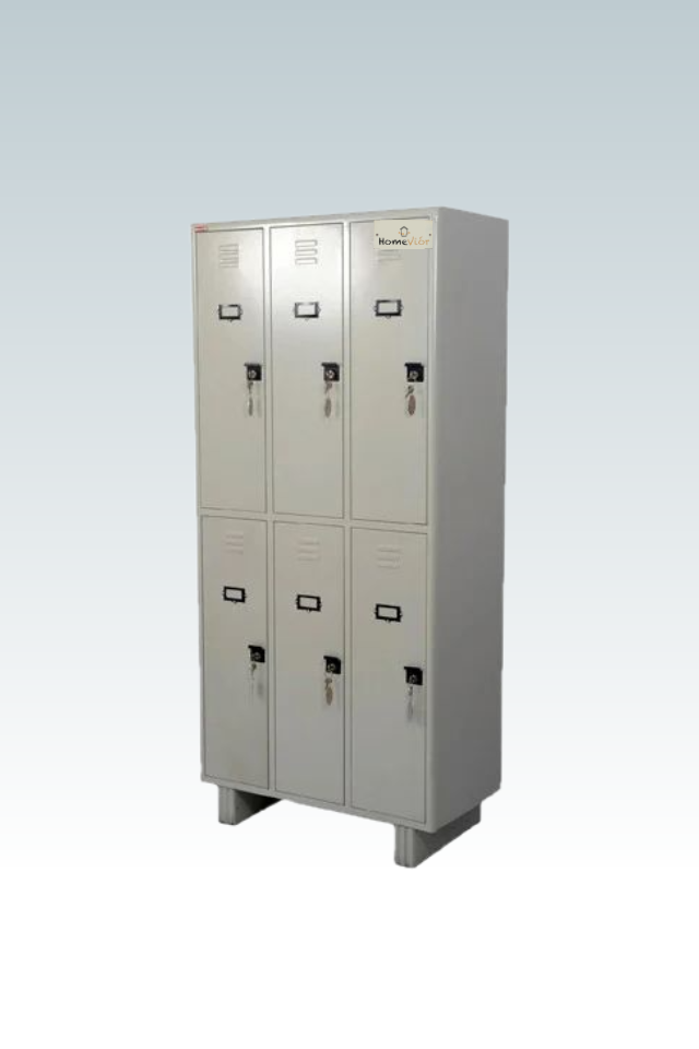 06Staff Locker Almirah 40″