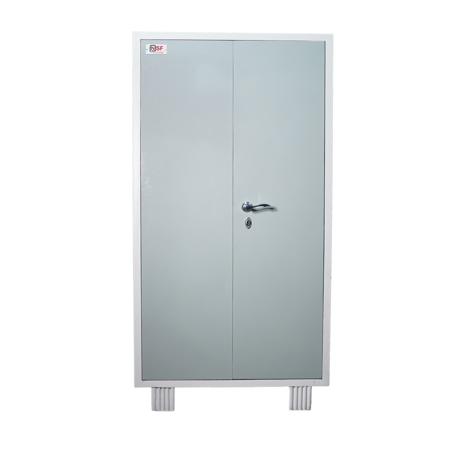 Office Steel Almirah